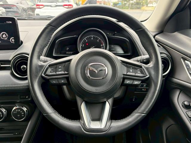 MAZDA CX-3 XD PPROACTIVE S PACKAGE
