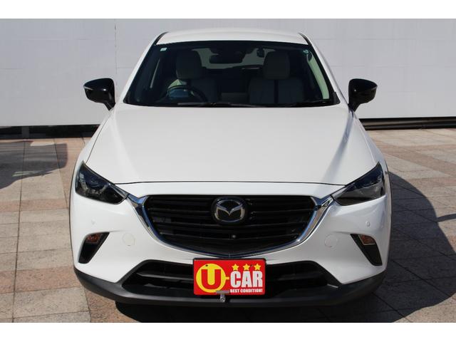 MAZDA CX-3 15S URBAN DRESSER