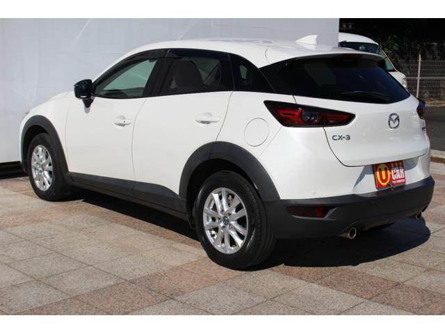 MAZDA CX-3 15S URBAN DRESSER