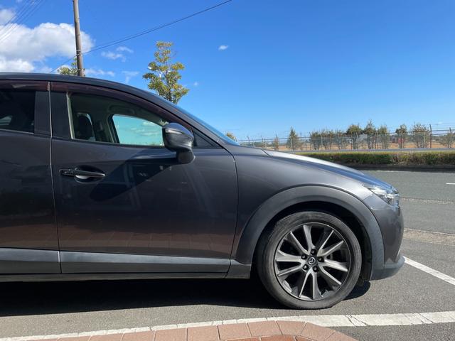 MAZDA CX-3 XD
