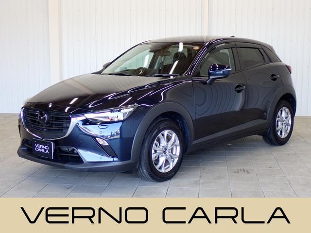MAZDA CX-3 XD TOURING