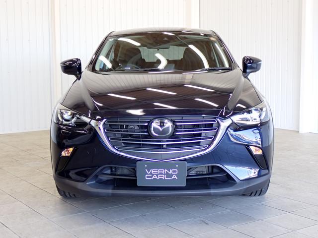 MAZDA CX-3 XD TOURING