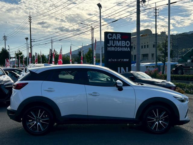 MAZDA CX-3 20S PROACTIVE