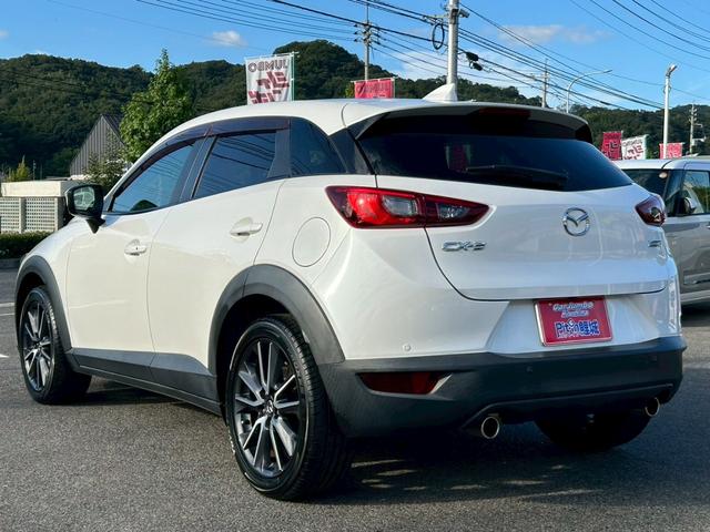 MAZDA CX-3 20S PROACTIVE