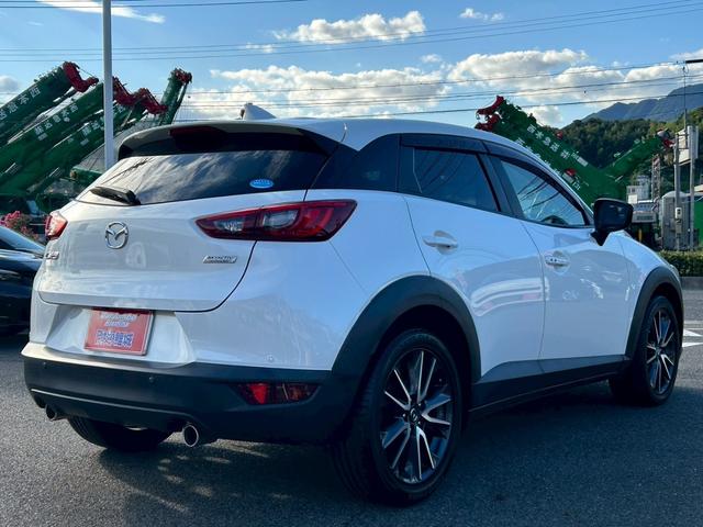 MAZDA CX-3 20S PROACTIVE