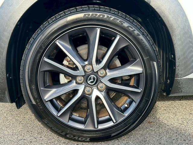 MAZDA CX-3 20S PROACTIVE