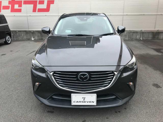 MAZDA CX-3 XD PROACTIVE