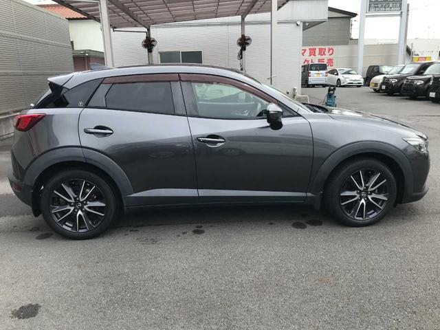 MAZDA CX-3 XD PROACTIVE