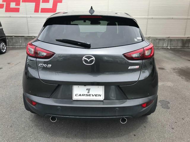MAZDA CX-3 XD PROACTIVE