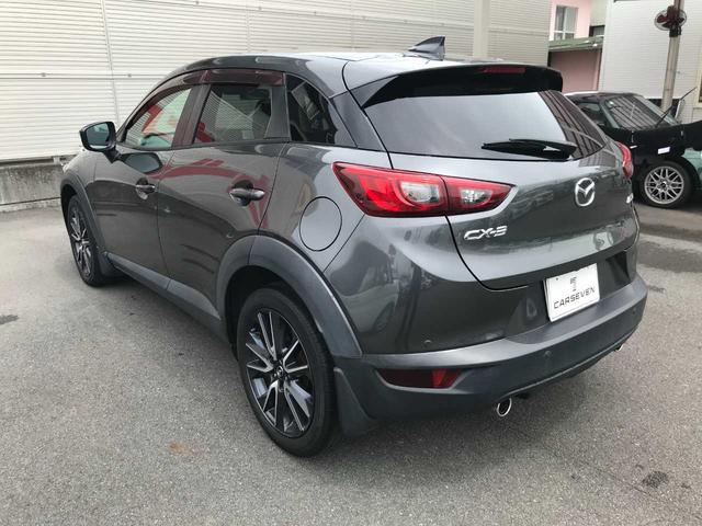 MAZDA CX-3 XD PROACTIVE