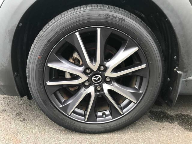 MAZDA CX-3 XD PROACTIVE
