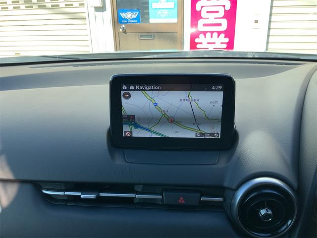 MAZDA CX-3 XD