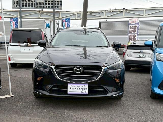 MAZDA CX-3 20S PROACTIVE S PACKAGE