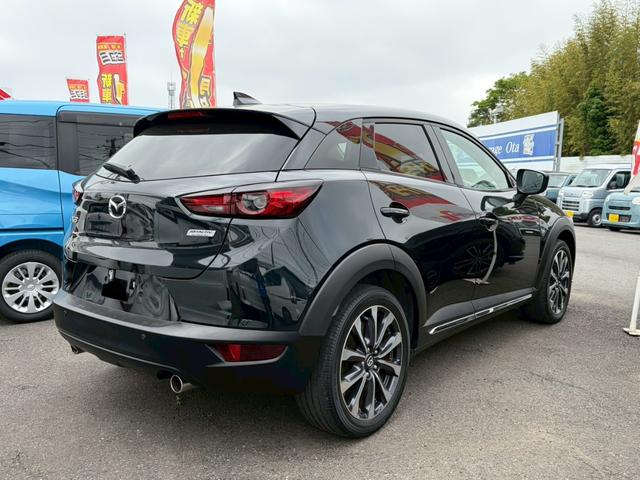 MAZDA CX-3 20S PROACTIVE S PACKAGE