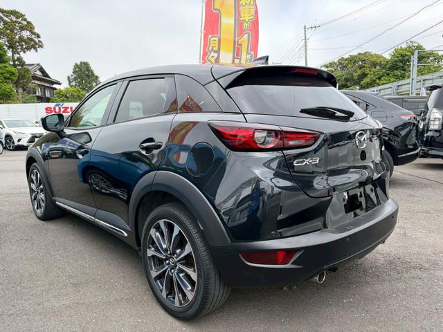 MAZDA CX-3 20S PROACTIVE S PACKAGE
