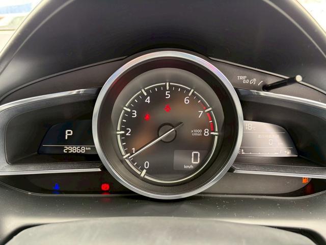 MAZDA CX-3 20S PROACTIVE S PACKAGE