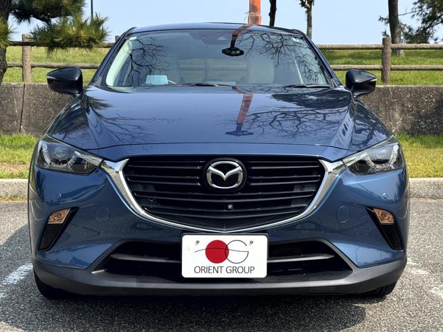 MAZDA CX-3 15S URBAN DRESSER