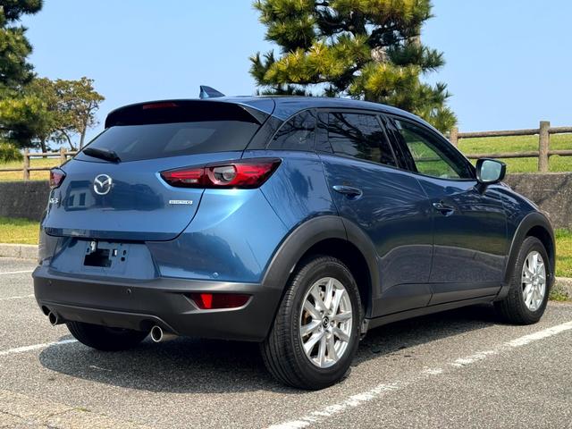 MAZDA CX-3 15S URBAN DRESSER