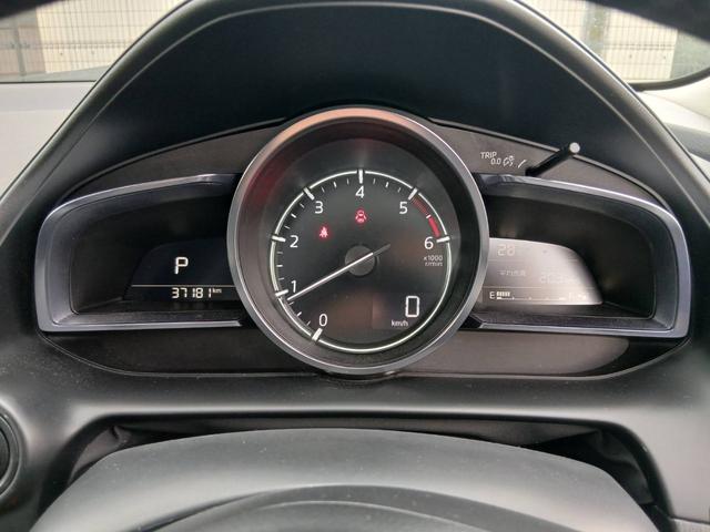 MAZDA CX-3 XD L PACKAGE