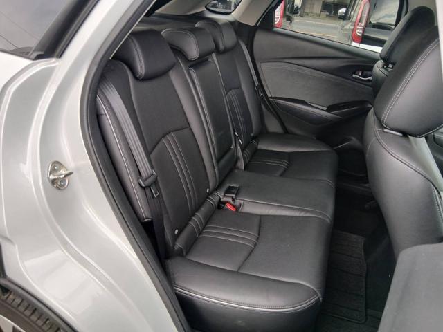 MAZDA CX-3 XD L PACKAGE