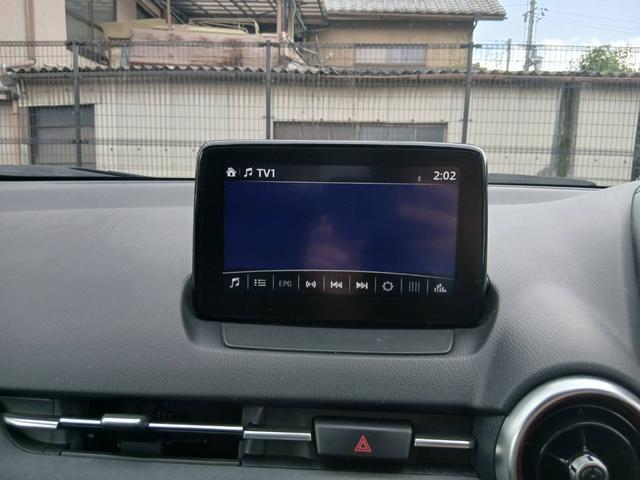 MAZDA CX-3 XD L PACKAGE