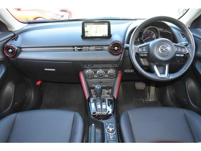 MAZDA CX-3 XD PROACTIVE