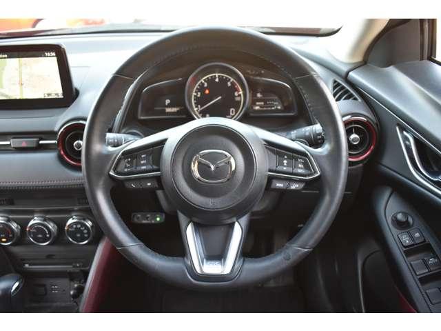 MAZDA CX-3 XD PROACTIVE