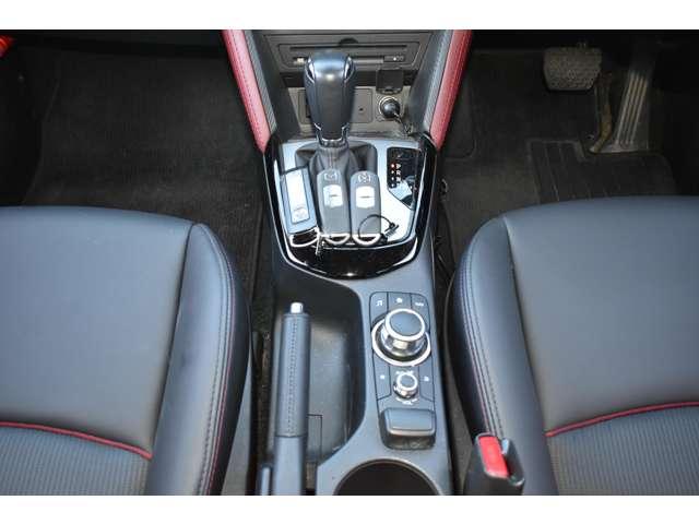 MAZDA CX-3 XD PROACTIVE