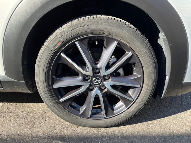 MAZDA CX-3 20S PROACTIVE