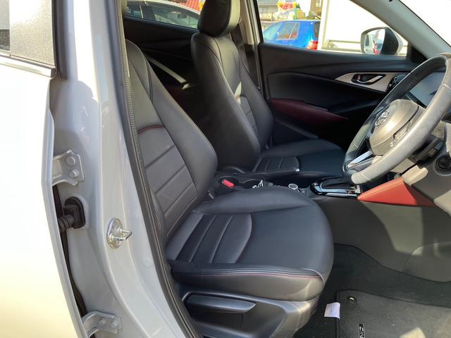 MAZDA CX-3 20S PROACTIVE