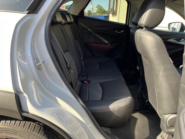 MAZDA CX-3 20S PROACTIVE