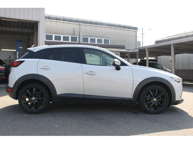 MAZDA CX-3 XD