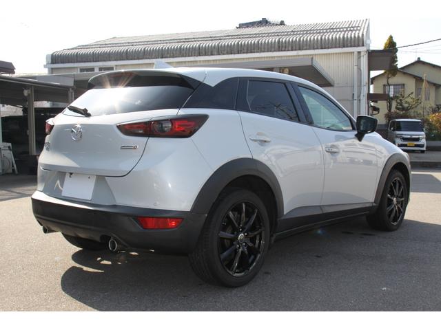 MAZDA CX-3 XD