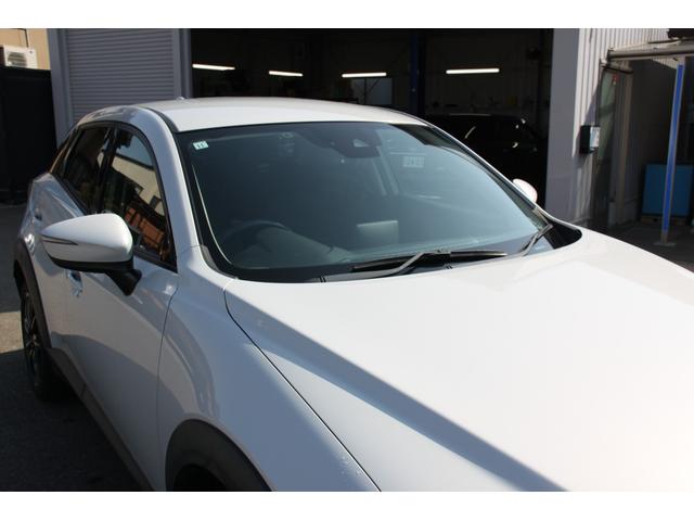 MAZDA CX-3 XD