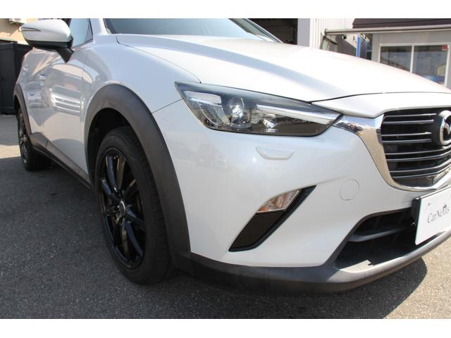 MAZDA CX-3 XD