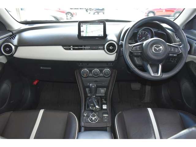 MAZDA CX-3 20S EXCLUSIVE MODS