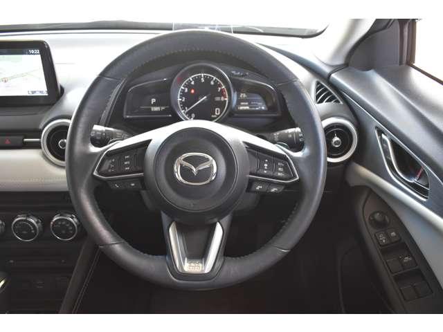 MAZDA CX-3 20S EXCLUSIVE MODS