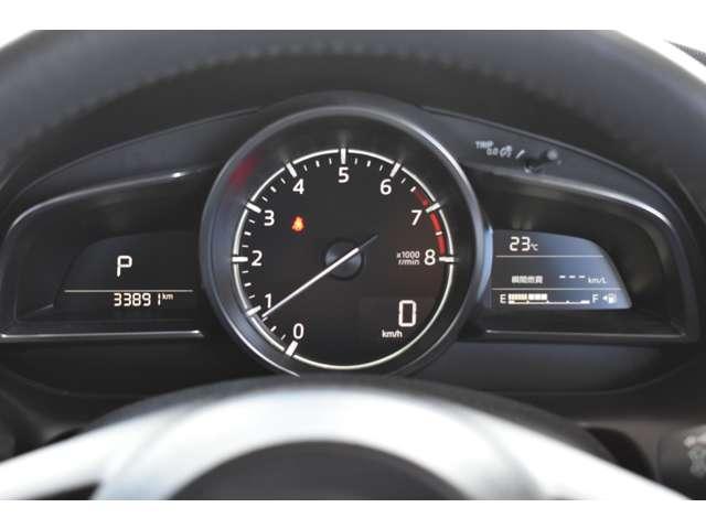 MAZDA CX-3 20S EXCLUSIVE MODS