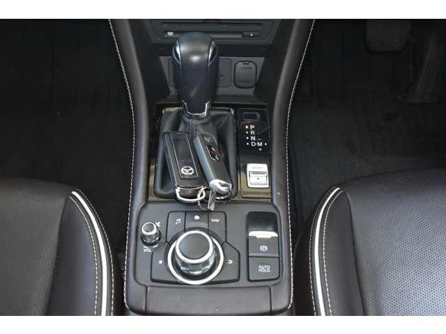 MAZDA CX-3 20S EXCLUSIVE MODS