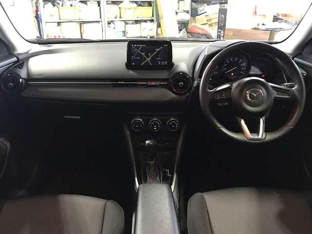 MAZDA CX-3 20S