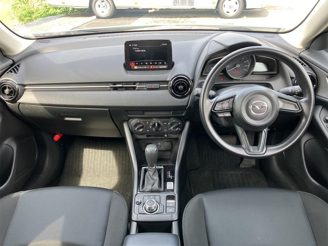 MAZDA CX-3 15S
