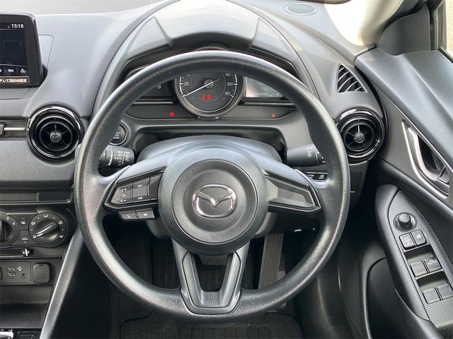 MAZDA CX-3 15S