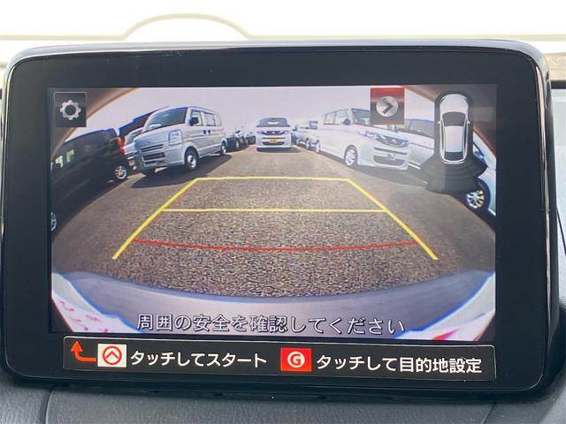 MAZDA CX-3 15S