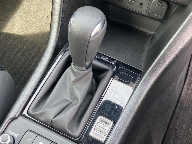 MAZDA CX-3 15S