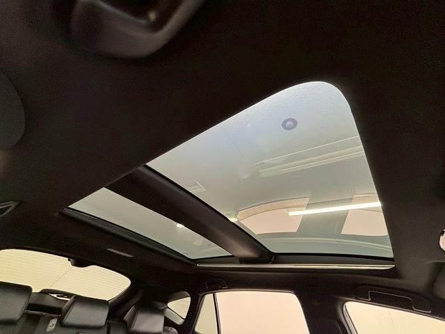 TOYOTA HARRIER Z LEATHER PACKAGE
