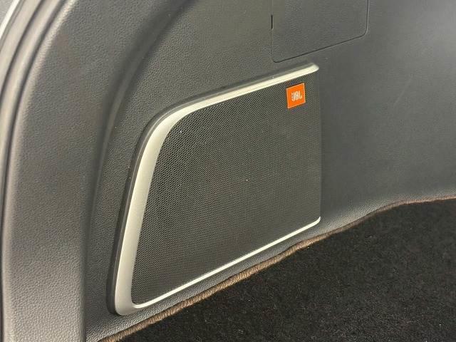 TOYOTA HARRIER Z LEATHER PACKAGE