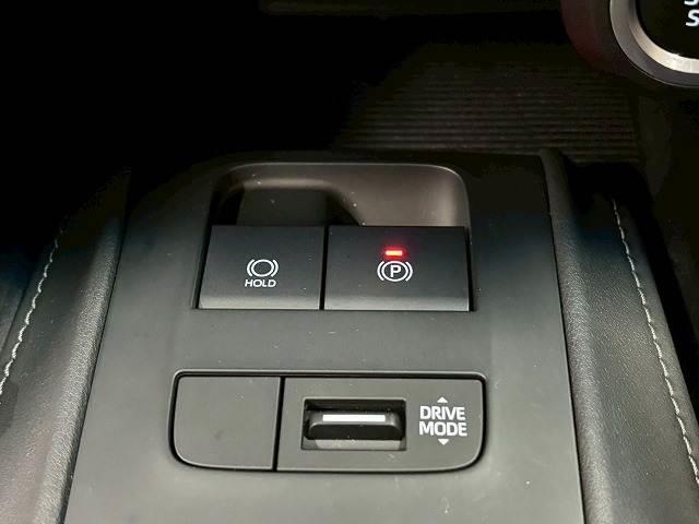 TOYOTA HARRIER S