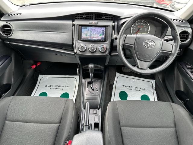 TOYOTA COROLLA AXIO EX