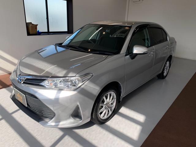 TOYOTA COROLLA AXIO HYBRID EX
