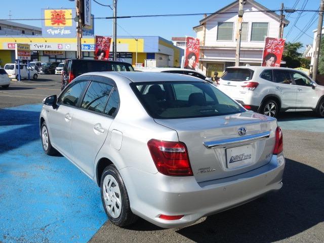 TOYOTA COROLLA AXIO HYBRID EX